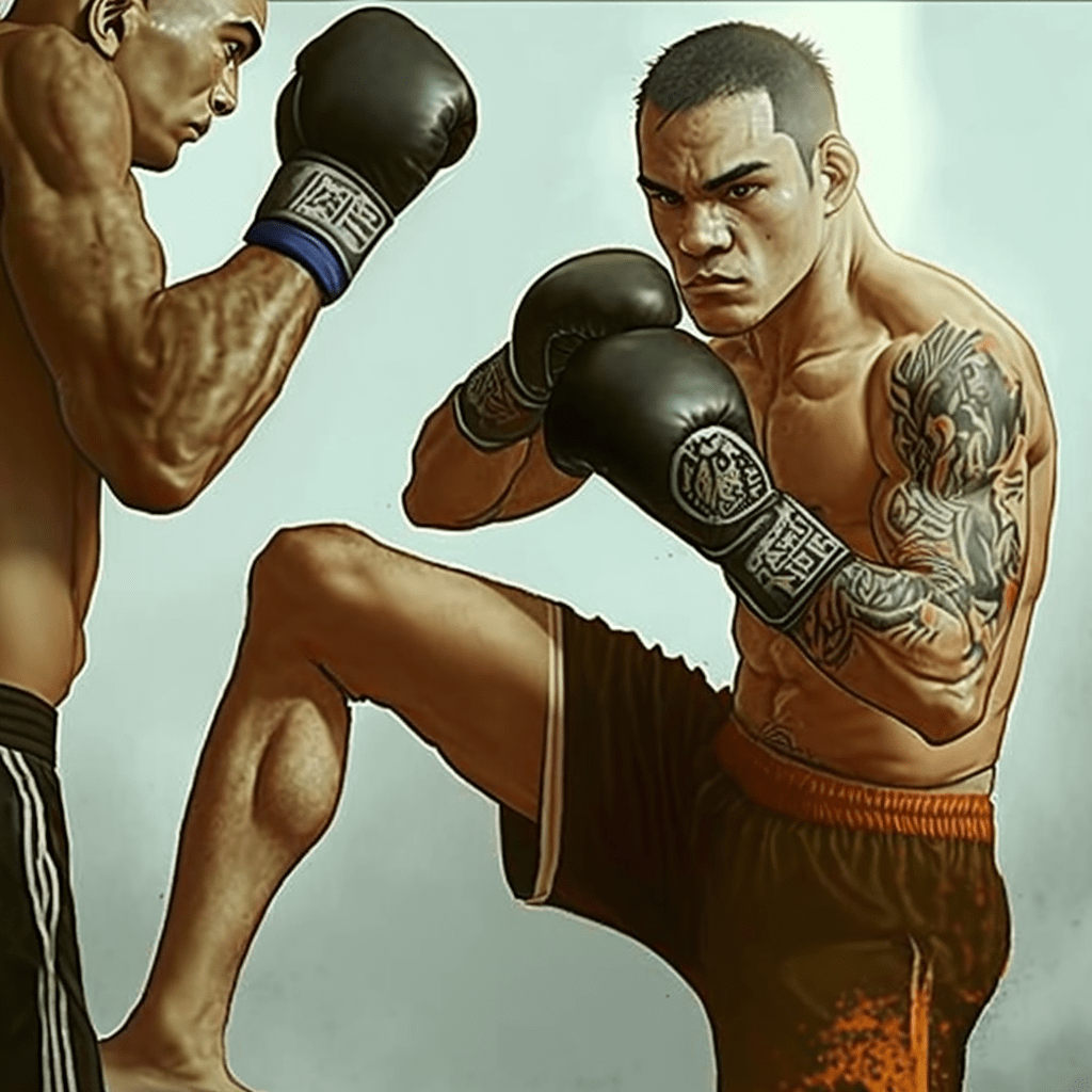 How Much Do Muay Thai Classes Cost