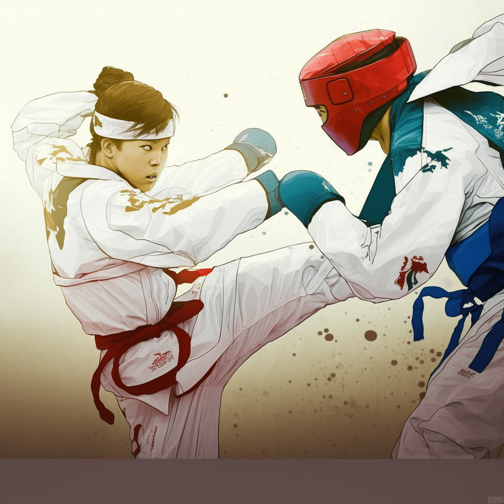How Much Is Taekwondo