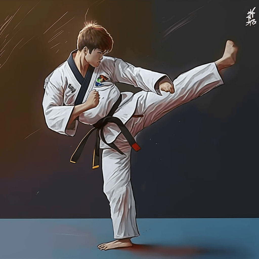 How To Clean Taekwondo Gear