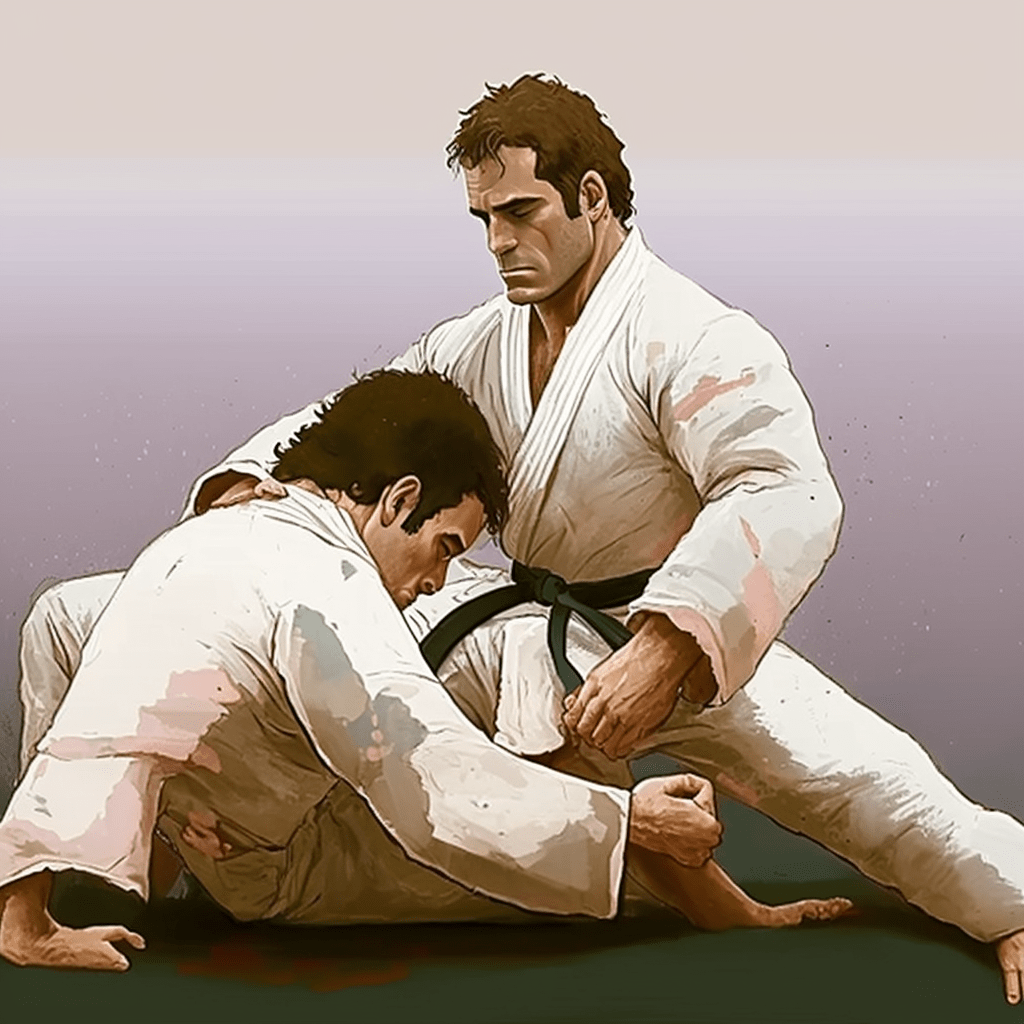 Is Bjj Good For Self Defense