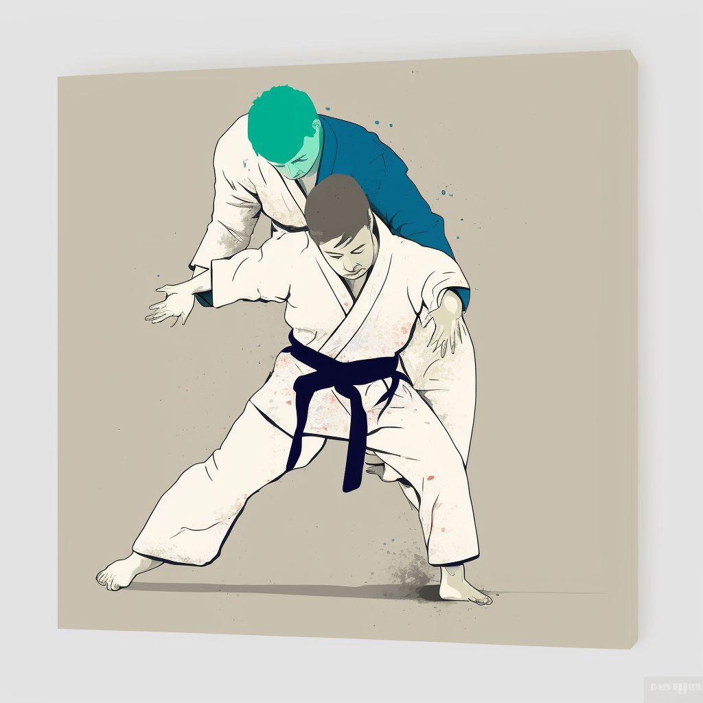 Is Judo Effective