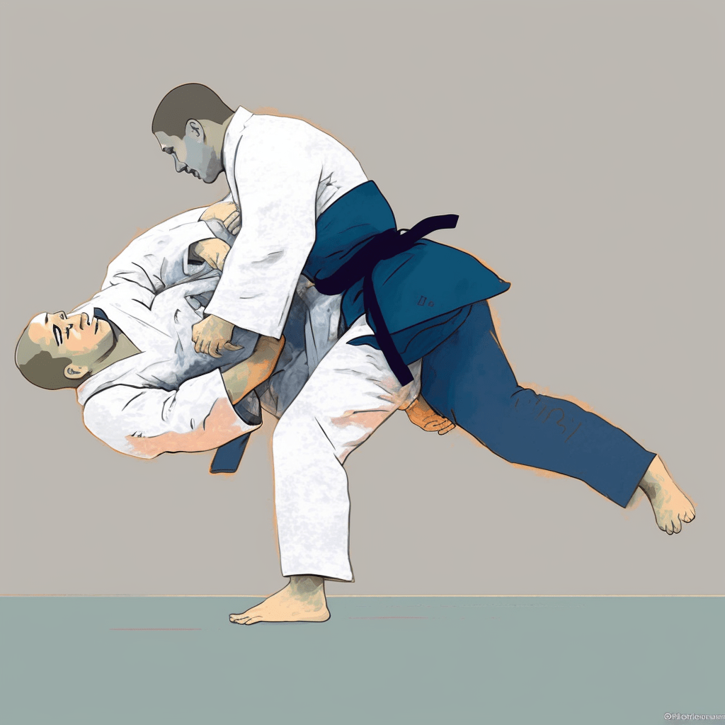Is Judo Good For Self Defense