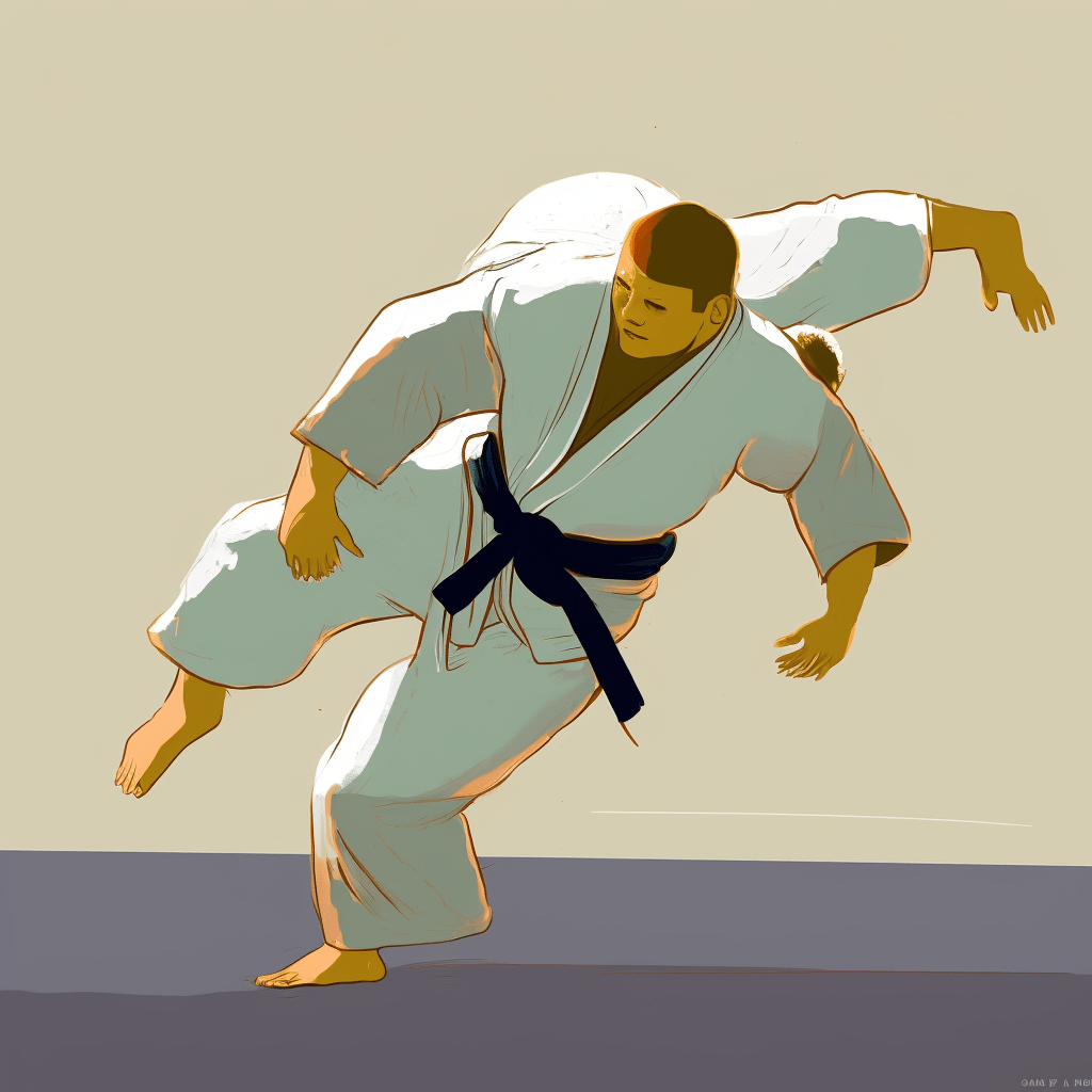 Is Judo Hard