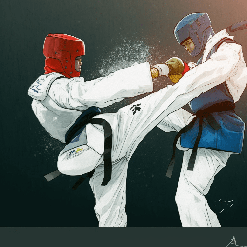 Is Judo The Same As Jiu Jitsu