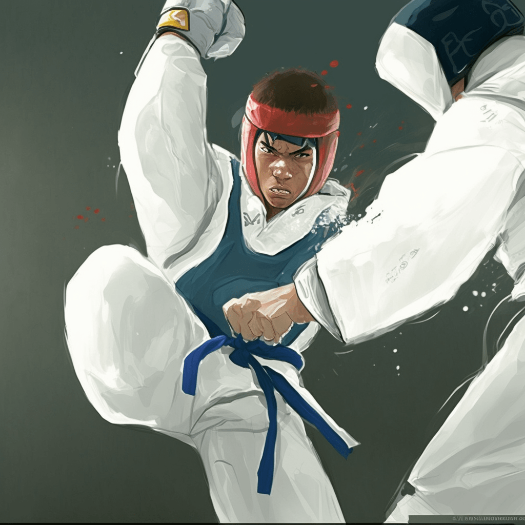 Is Taekwondo Good For Street Fighting