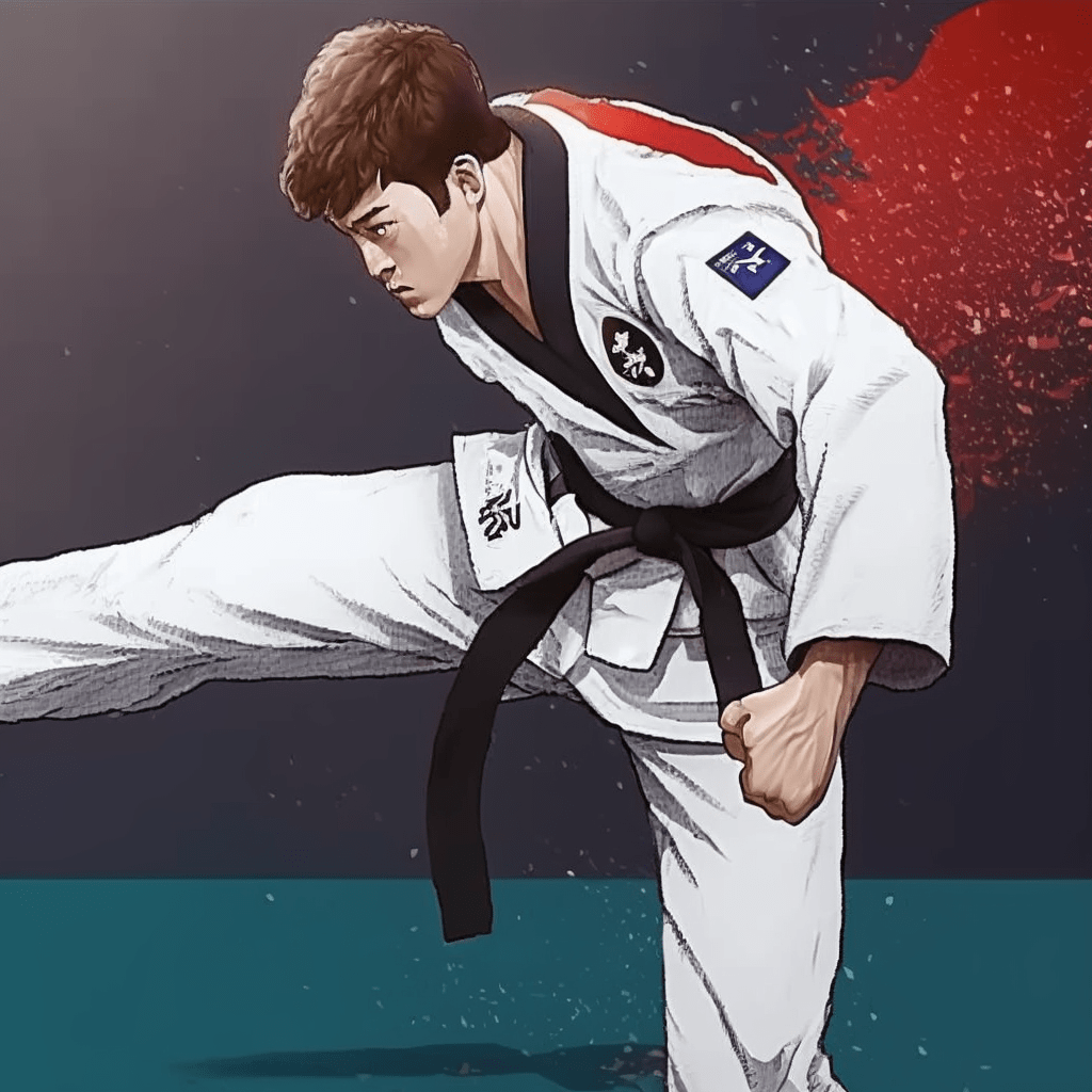 What Do You Call The Taekwondo Uniform