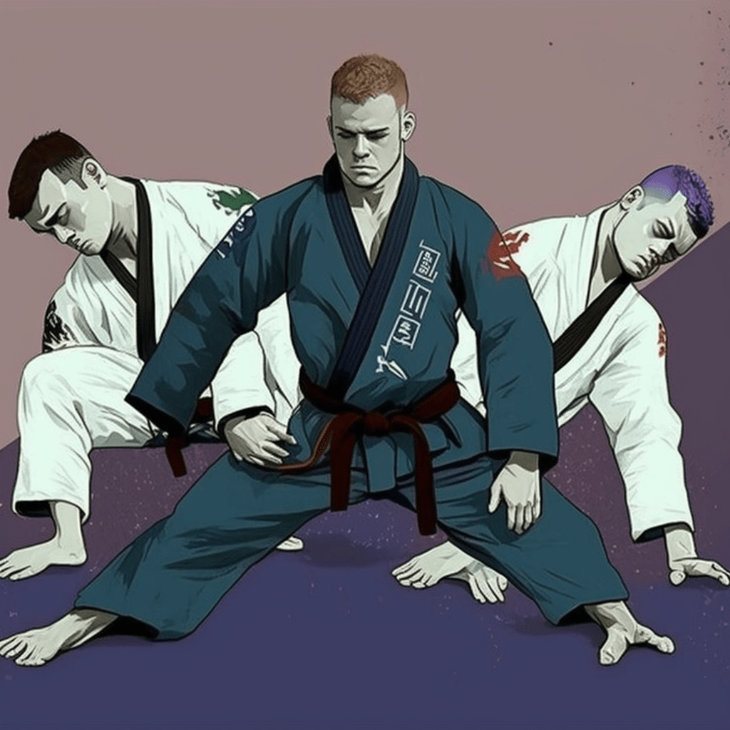 What Does Bjj Stand For