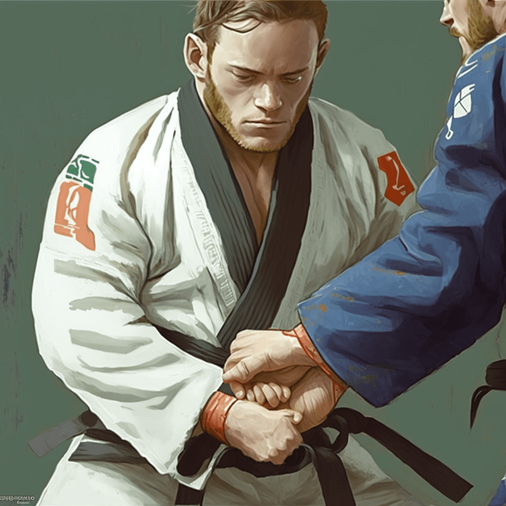 What Does Oss Mean In Bjj