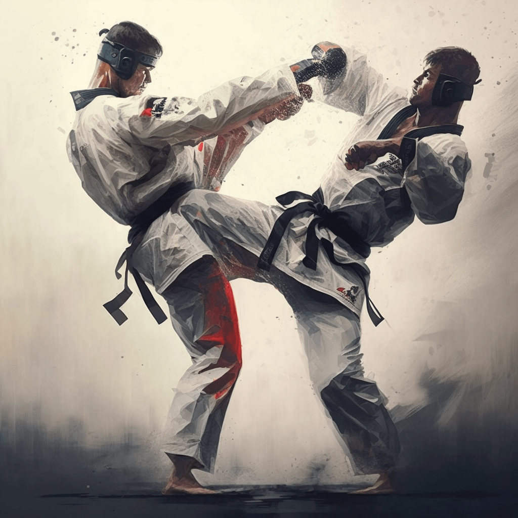 What Is Taekwondo Good For