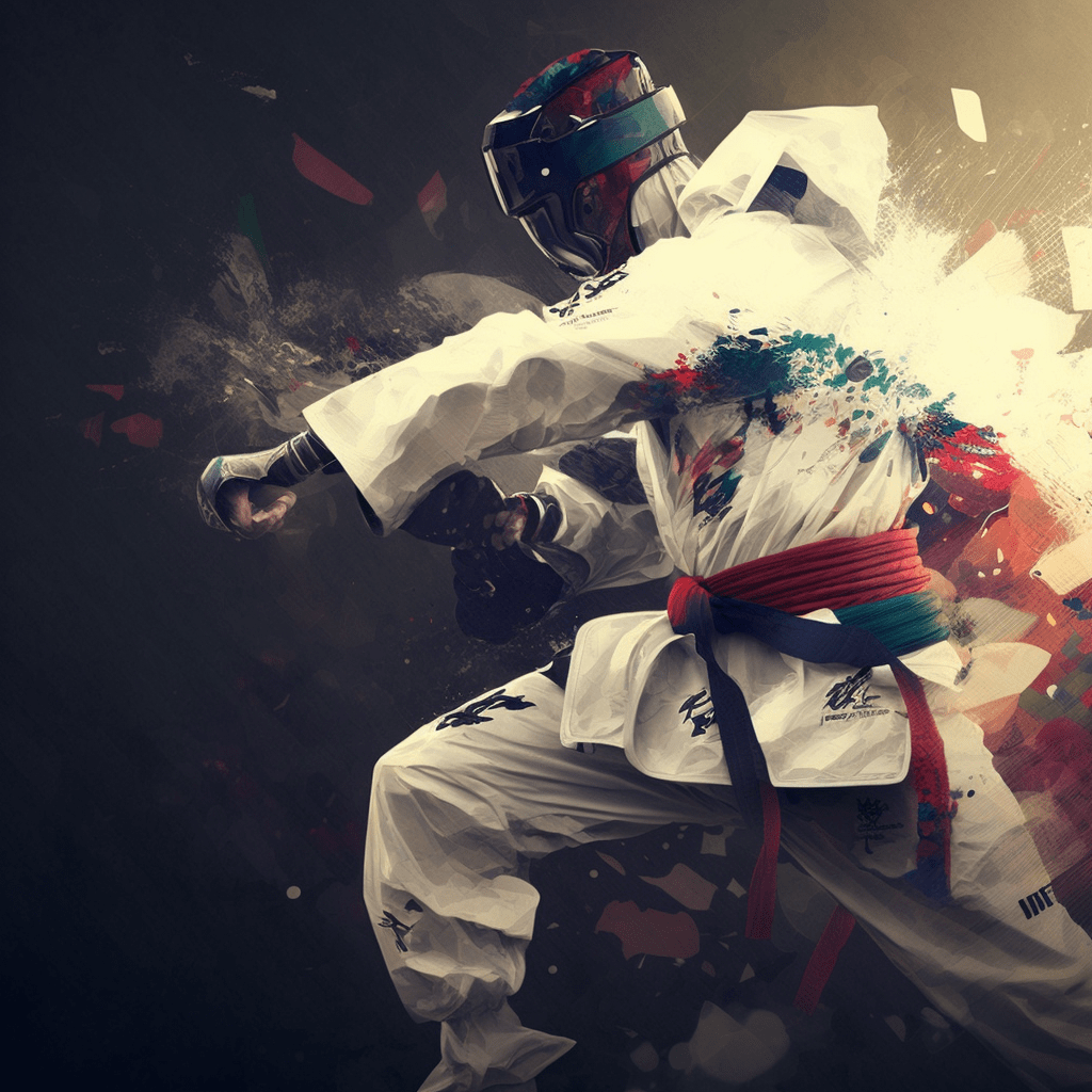 What Is The Difference Between Taekwondo And Karate