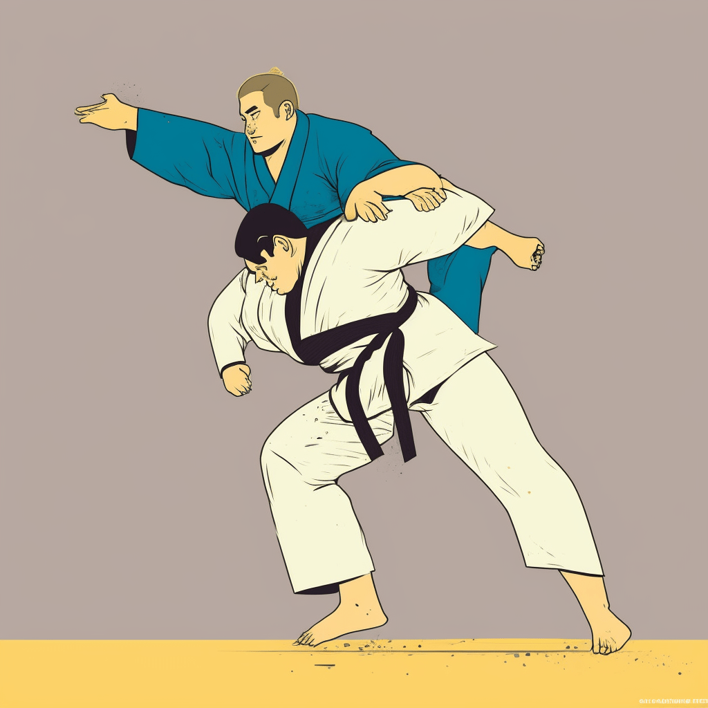 Where Can I Learn Judo