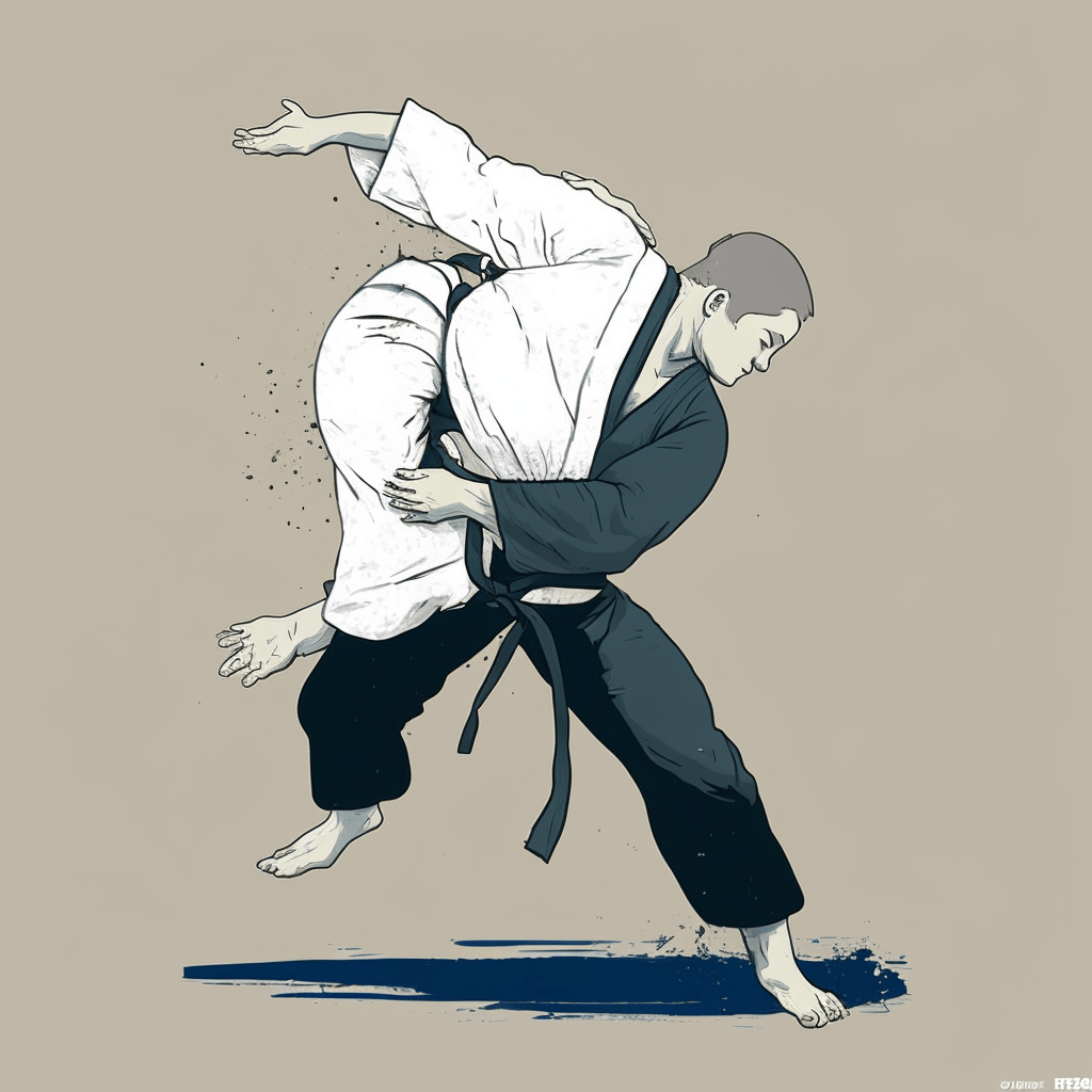 Where Can I Learn Judo