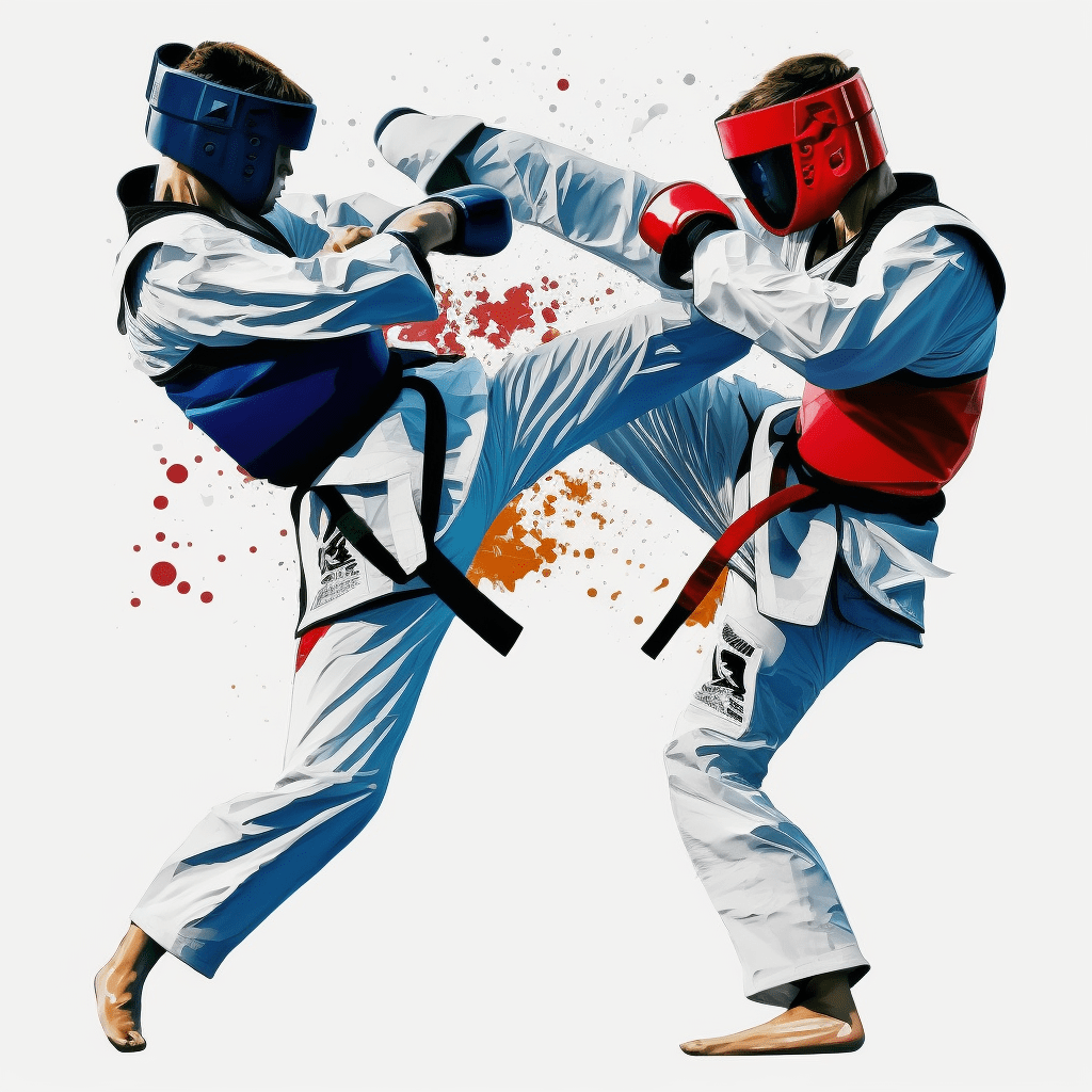 Where Did Taekwondo Originated