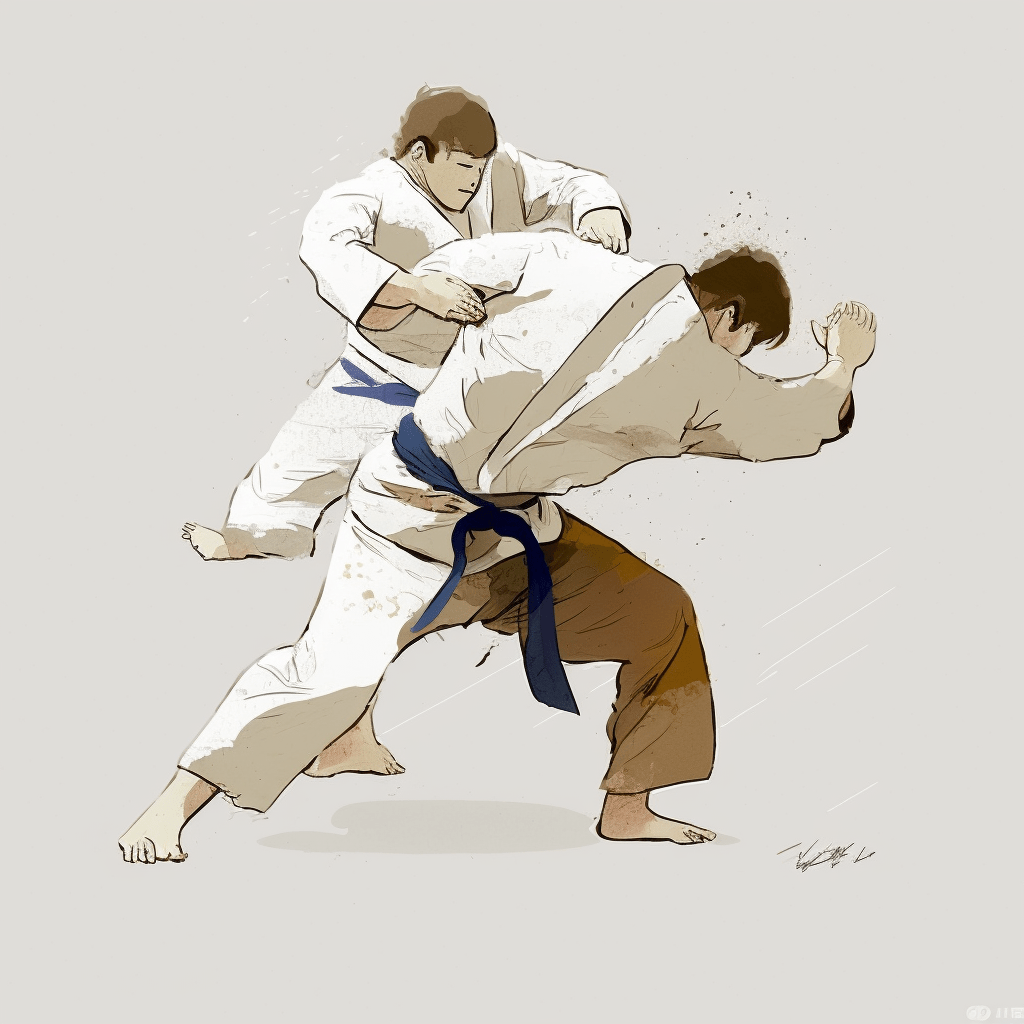 Where To Watch Judo