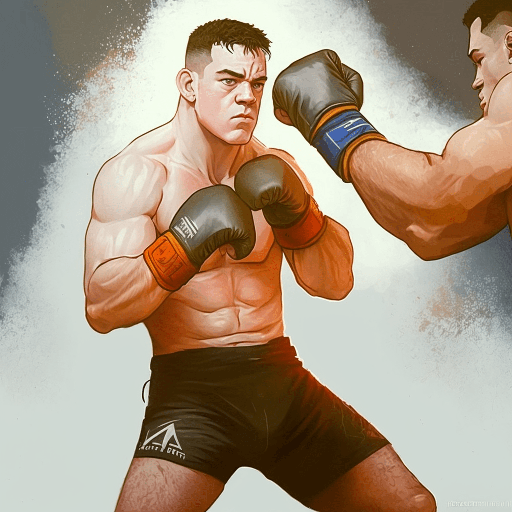 How To Become An Mma Fighter
