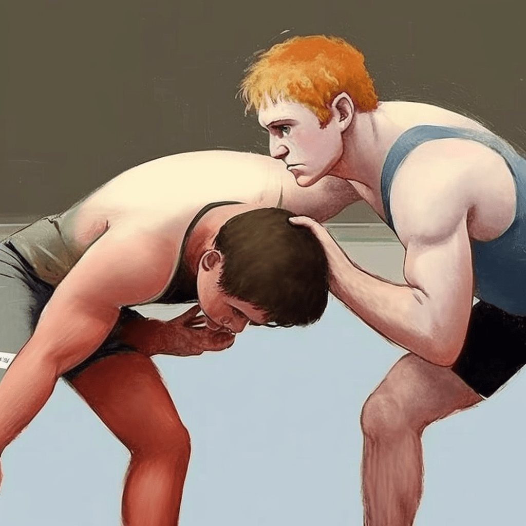 How To Cut Weight For Wrestling