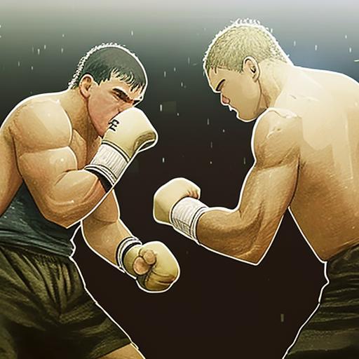Romero Boxing