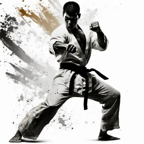 What Is A Karate Teacher Called