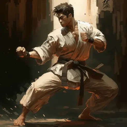 What Is The Difference Between Karate And Kung Fu