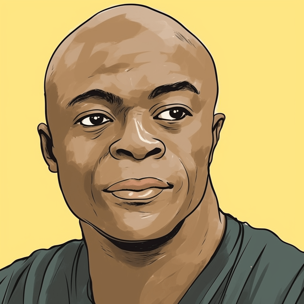 How Old Is Anderson Silva