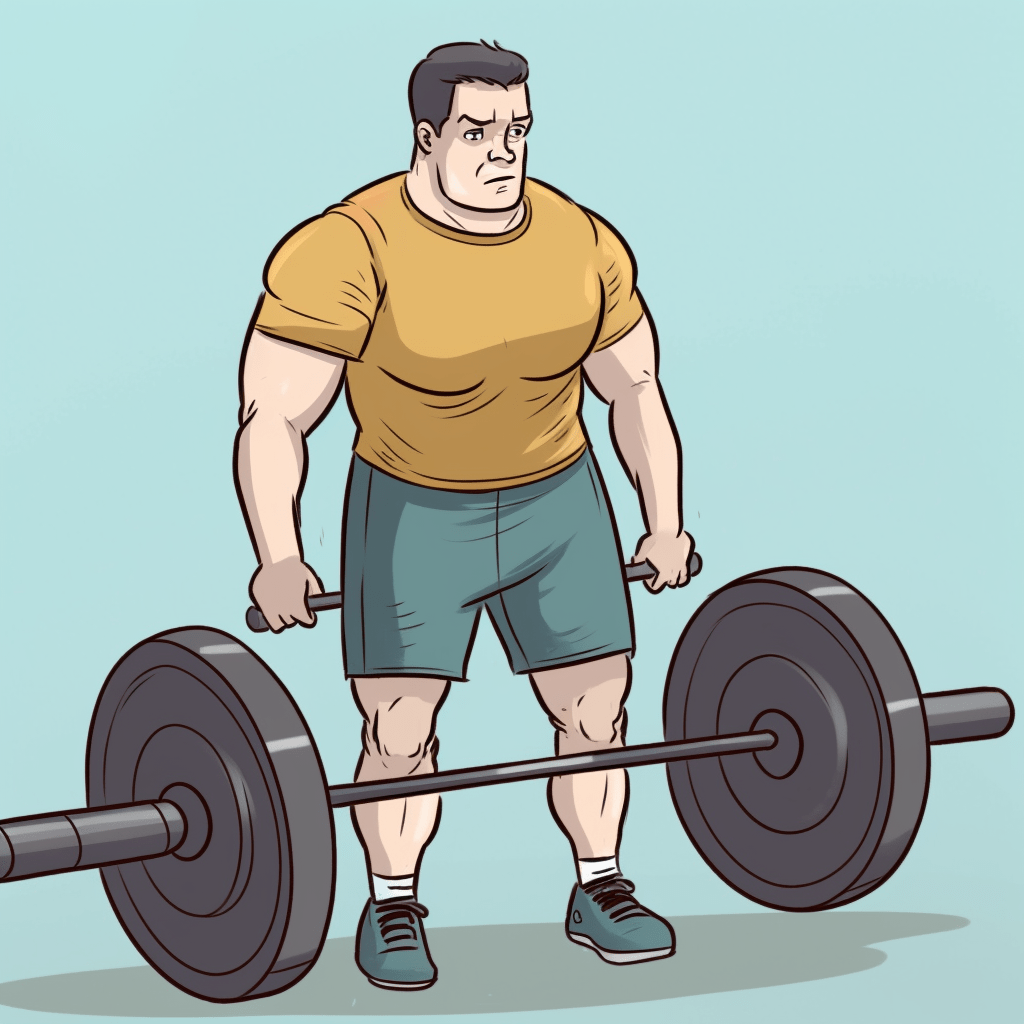 What Are Deadlifts Good For