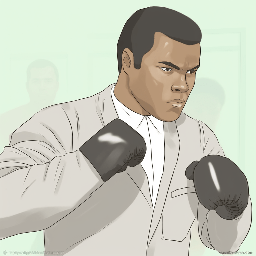 Why Did Muhammad Ali Change His Name
