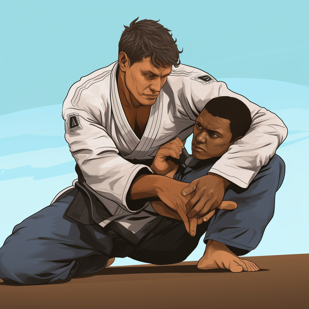 What Does Bjj Mean
